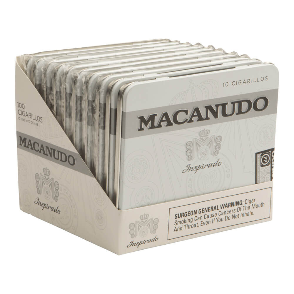 Cigarillos, , jrcigars